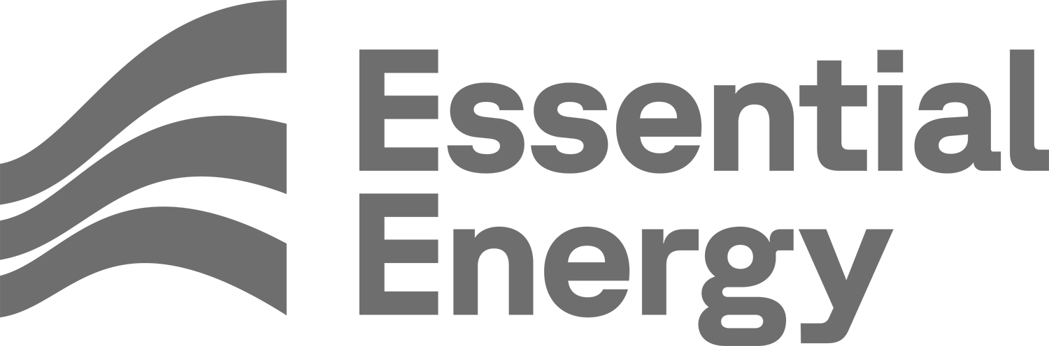 Essential Energy